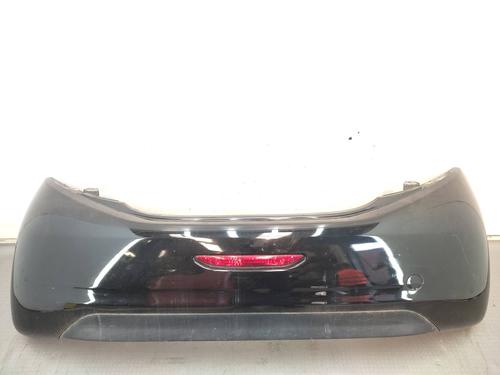 Used Rear bumper PEUGEOT 208 I (CA_, CC_) [2012-2020]  21159538
