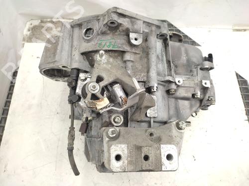 Gearbox SEAT TOLEDO II (1M2) 1.9 TDI | BP29889714M3