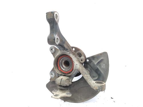 Right front steering knuckle SEAT INCA (6K9)  | BP21159155M26 