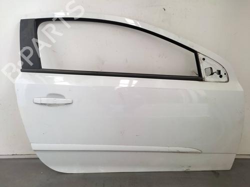 Used Right front door OPEL ASTRA H (A04) [2004-2014]  29404952