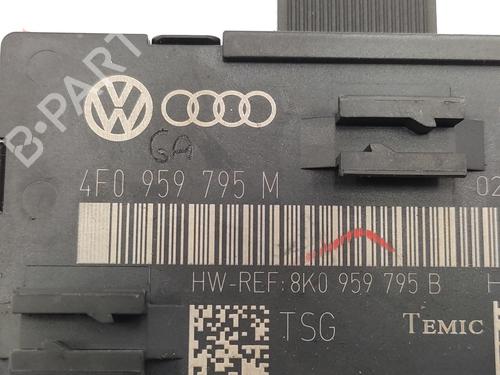 Modulo electronico AUDI A6 C6 (4F2) 2.0 TDI | BP21555685M83 