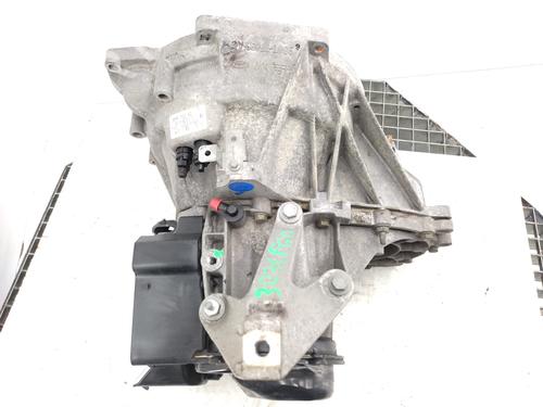 Gearbox FORD FOCUS II (DA_, HCP, DP)  | BP21161067M3 