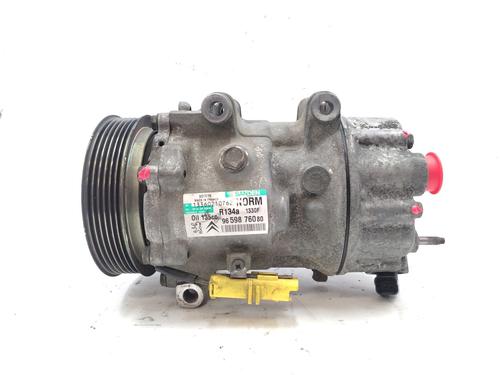 Used AC compressor AC compressor 38621964 38621964
