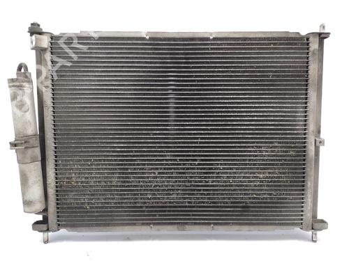 Water radiator NISSAN MICRA III (K12) 1.5 dCi | BP21154204M31 