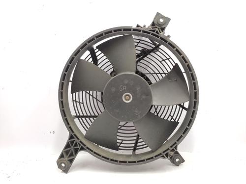 Used Radiator fan Radiator fan NISSAN PATROL GR V Wagon (Y61) 3.0 DTi (160 hp) 40005956 40005956