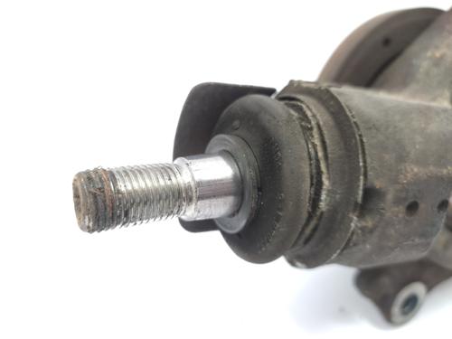 Left front steering knuckle PEUGEOT 307 (3A/C)  | BP21157263M25 