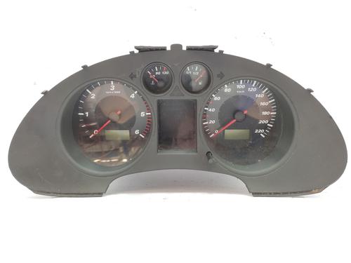 Used Instrument cluster SEAT IBIZA III (6L1) 1.9 TDI (100 hp) 27505446