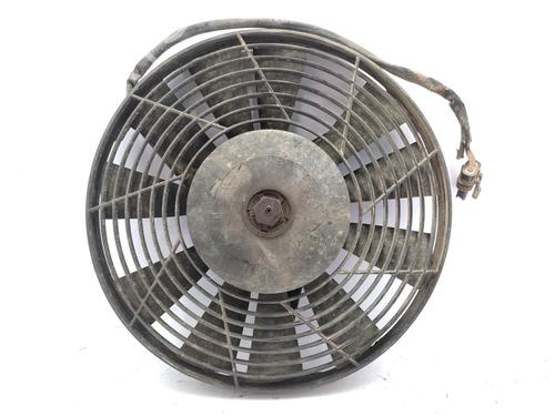Used Radiator fan OPEL FRONTERA A (U92) [1992-1998]  21156257