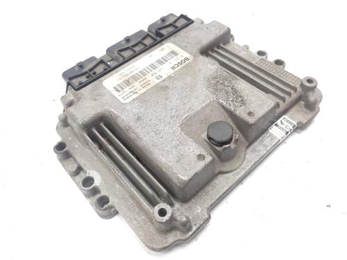Engine control unit (ECU) RENAULT LAGUNA II (BG0/1_) 1.9 dCi (BG08, BG0G) | BP21158457M57 