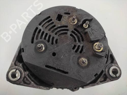 Alternator OPEL ZAFIRA A MPV (T98)  | BP21149748M7 
