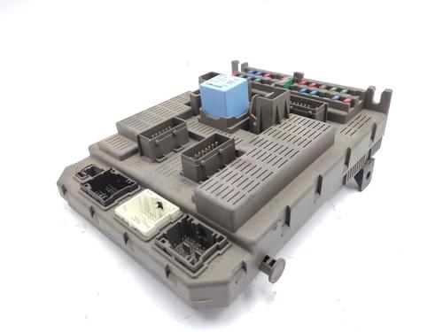 Used Fuse box CITROËN C5 I (DC_) 2.0 HDi (DCRHZB, DCRHZE) (109 hp) 24539880