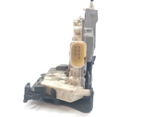 Front right lock VW PASSAT B6 (3C2)  | BP21152740C97 