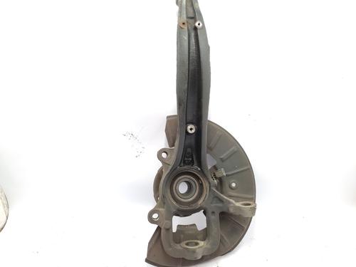 Used Right front steering knuckle PORSCHE CAYENNE (9PA) [2002-2010]  29764652