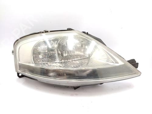 Used Right headlight CITROËN C3 I (FC_, FN_) 1.4 HDi (68 hp) 29004264