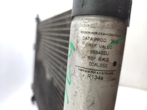 AC radiator PEUGEOT 307 Break (3E)  | BP21154435M32 