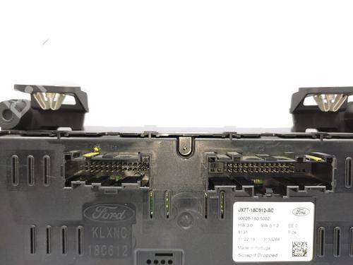Climate control FORD FOCUS IV (HN) 1.0 EcoBoost | BP24039930I5 