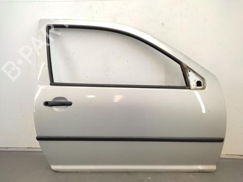 Used Right front door VW GOLF IV (1J1) 1.6 16V (105 hp) 25463881