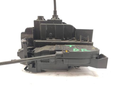 Used Rear right lock RENAULT MEGANE III Hatchback (BZ0/1_, B3_) [2008-2025]  21161202