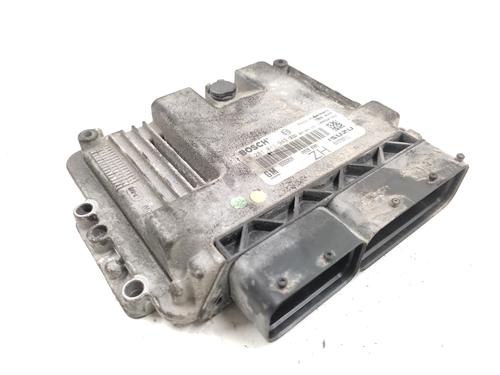 Used Engine control unit (ECU) OPEL ASTRA H (A04) [2004-2014]  21151156