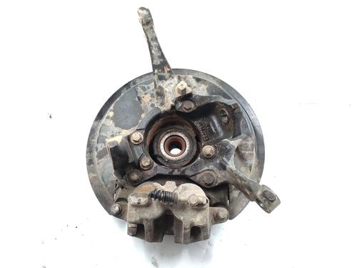Used Left front steering knuckle LAND ROVER DISCOVERY II (L318) 2.5 Td5 4x4 (139 hp) 21148844