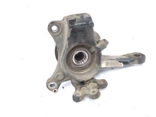 Right front steering knuckle PEUGEOT 407 SW (6E_, 6D_) 1.6 HDi 110 | BP29764658M26 