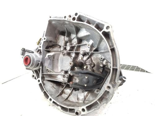 Gearbox PEUGEOT 206 Hatchback (2A/C) 1.4 HDi eco 70 | BP28351644M3 