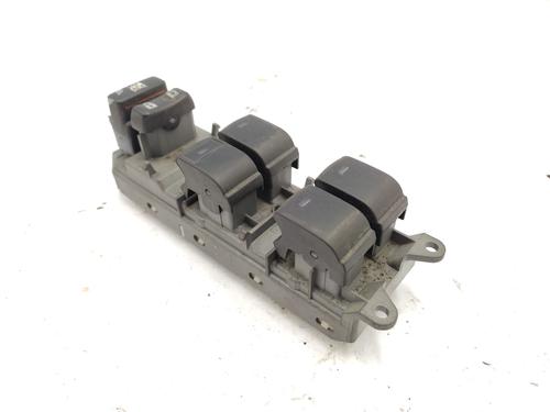 Venstre Foran elrute bryter TOYOTA AURIS (_E18_) 1.8 Hybrid (ZWE186_, ZWE186R) (136 hp) 31133087