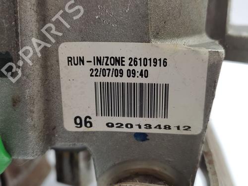 Steering column FIAT PANDA (169_) 1.2 (169.AXB11, 169.AXB1A) | BP33198795M21  - Image 6