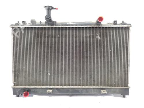 Køler MAZDA 6 Hatchback (GG) [2002-2008]  21154619