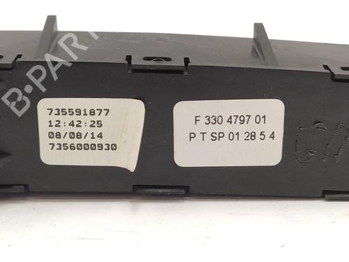 Warning switch FIAT 500L (351_, 352_) 1.6 D Multijet (199LYD1B) | BP39246358I22 - Image 6