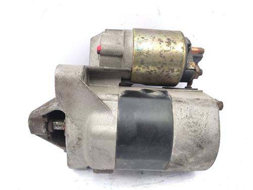 Used Starter RENAULT CLIO II (BB_, CB_) [1998-2016]  21161293