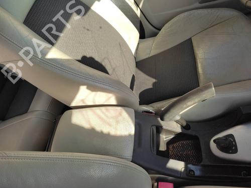 Left front door SAAB 9-3 (YS3F, E79, D79, D75)  | BP21148894C2 
