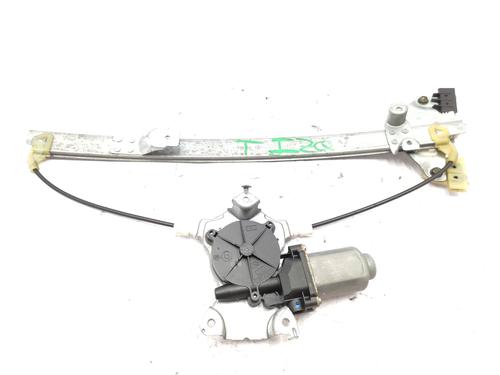 Used Rear left window mechanism NISSAN PRIMERA (P12) 2.0 (140 hp) 21155364
