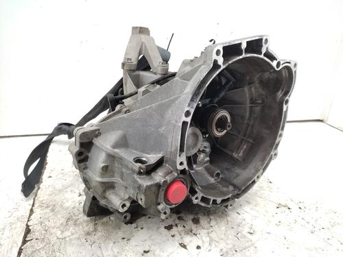 Used Gearbox FORD FOCUS II (DA_, HCP, DP) [2004-2013]  21154820