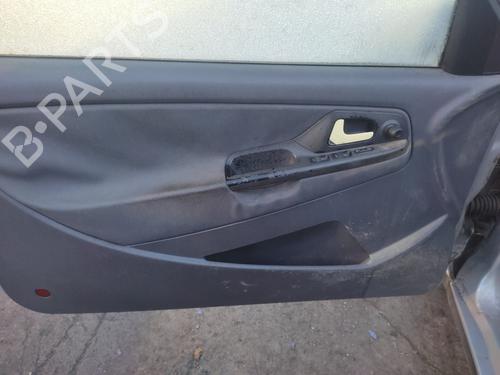 Left taillight SEAT IBIZA II (6K1)  | BP21155410C34 