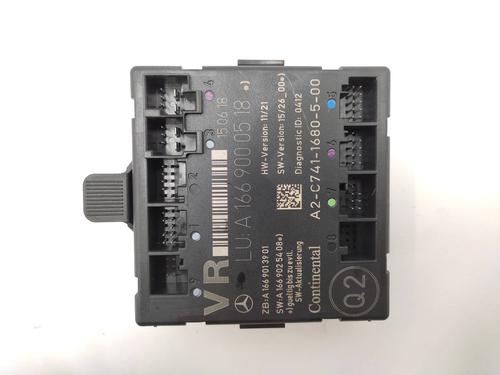 Electronic module MERCEDES-BENZ CLA Coupe (C117)  | BP21154173M83 