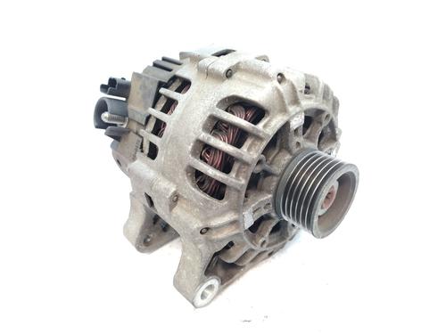 Used Alternator PEUGEOT 307 (3A/C) 1.6 16V (109 hp) 27282767
