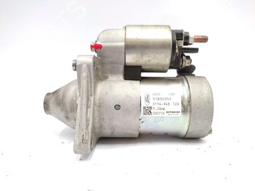 Startmotor FORD KA (RU8) 1.2 (69 hp) 24548518