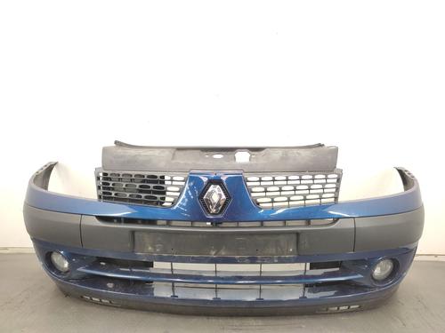 Used Front bumper RENAULT CLIO II (BB_, CB_) 1.4 16V (B/CB0L) (95 hp) 22335361