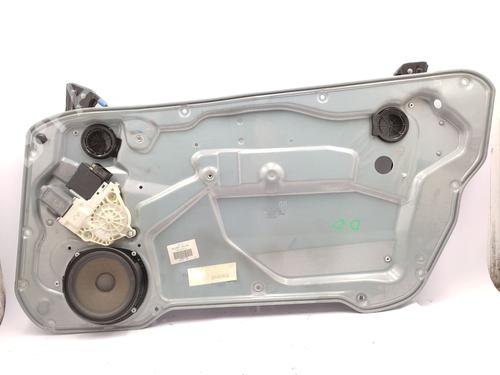 Used Front right window mechanism SEAT IBIZA III (6L1) 1.4 16V (75 hp) 32170253