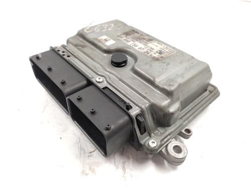 Engine control unit (ECU) MERCEDES-BENZ B-CLASS Sports Tourer (W245) B 200 CDI (245.208) | BP22977882M57 