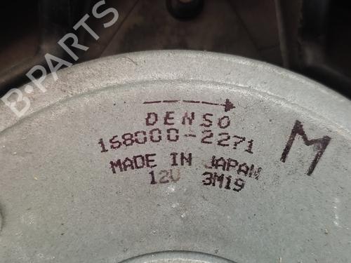Koelventilatormotor MAZDA CX-7 (ER)  | BP21157102M35 