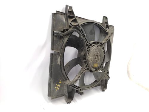 Radiator fan HYUNDAI MATRIX (FC)  | BP21154777M35 