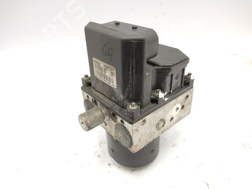 Used ABS pump SKODA FABIA I (6Y2) 1.4 TDI (75 hp) 30205482