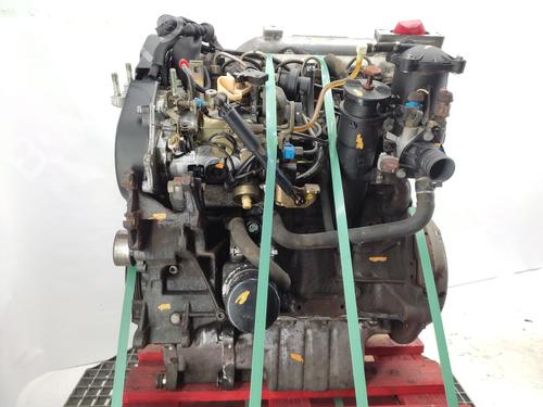 Used Engine Engine 39072135 39072135