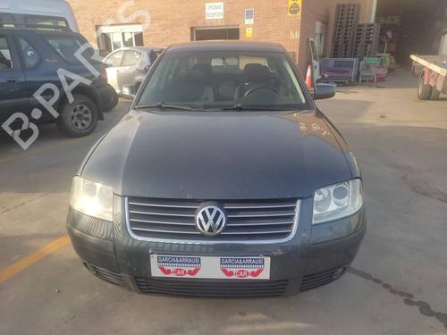 AC Kondensor VW PASSAT B5.5 (3B3) 1.9 TDI | BP21155548M32 