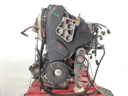 Engine RENAULT LAGUNA II (BG0/1_) 1.9 dCi (BG1A, BG1V) | BP37664741M1 - Image 4