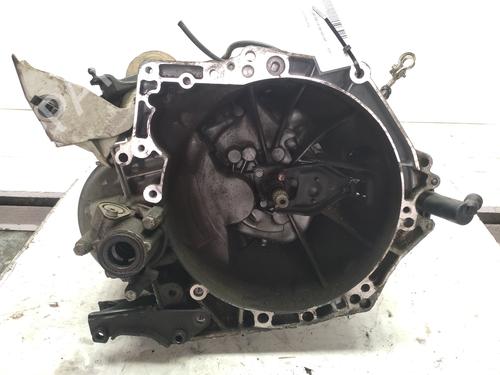Boîte de vitesses PEUGEOT 207 SW (WK_) | BP21151634M3