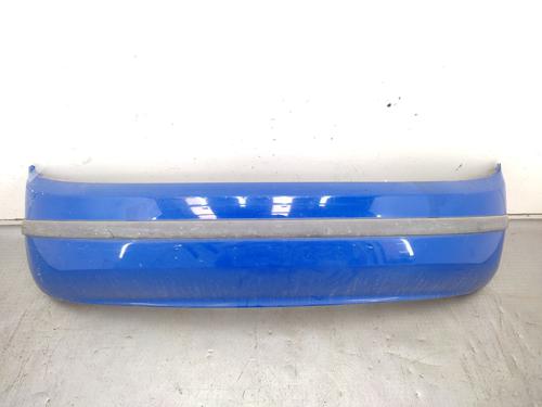 Used Rear bumper SKODA FABIA I (6Y2) 1.9 TDI (100 hp) 26579368