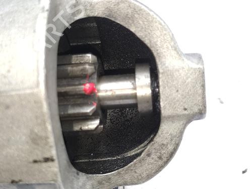 Starter RENAULT LAGUNA II (BG0/1_) 1.9 dCi (BG08, BG0G) | BP21158031M8 